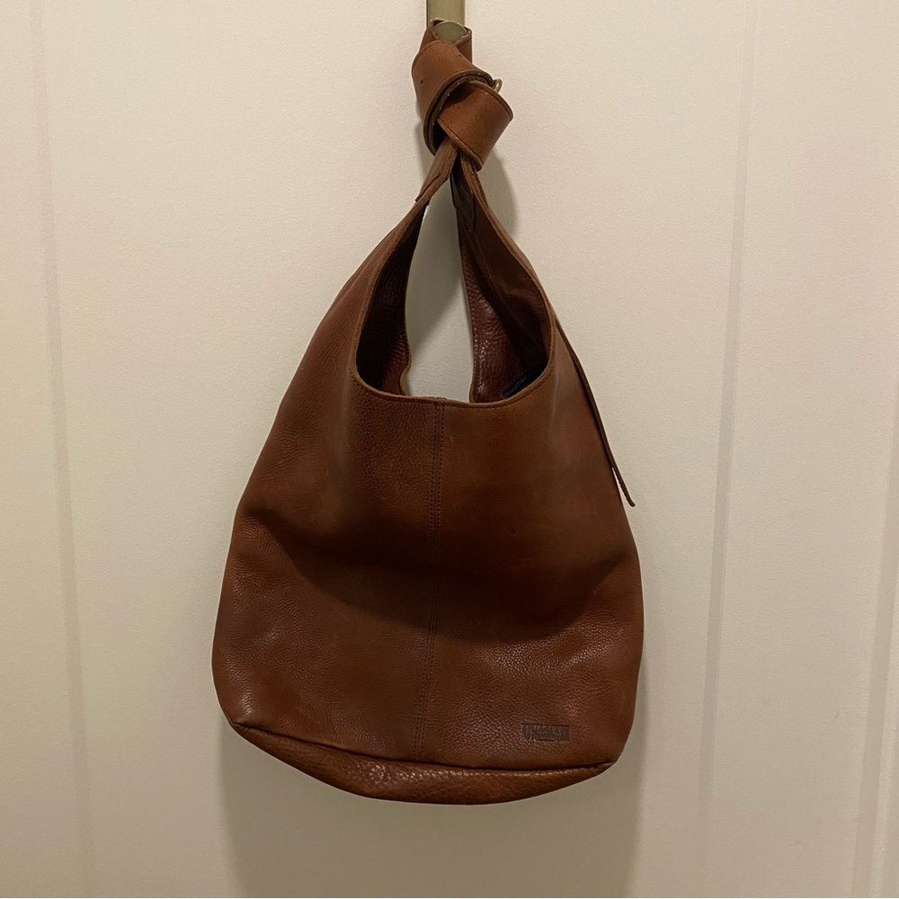 Duluth Crossbody Bag